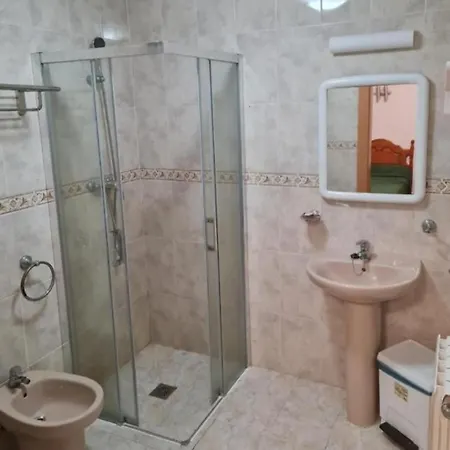 Hospederia Municipal La Cultural *