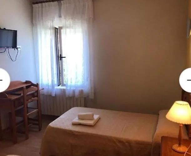 게스트하우스 Hospederia Municipal La Cultural 사우첼레