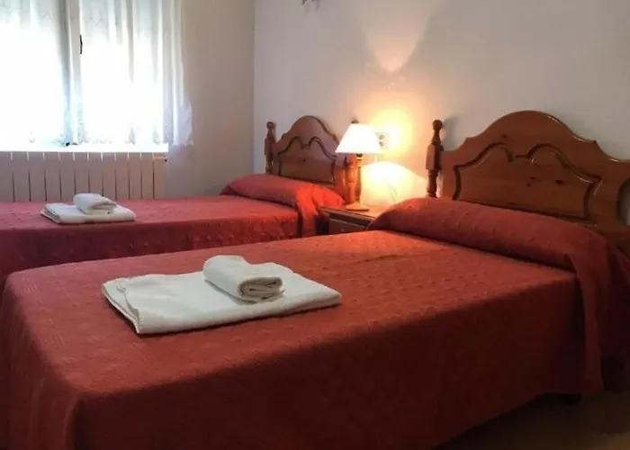 Hospederia Municipal La Cultural 게스트하우스 *