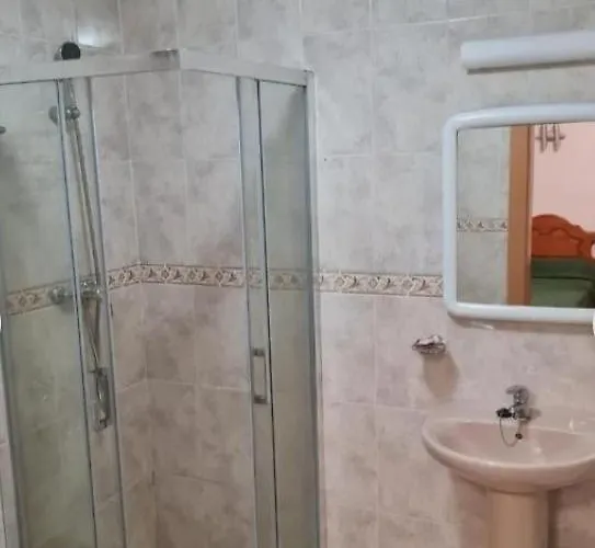 Hospederia Municipal La Cultural 게스트하우스 사우첼레