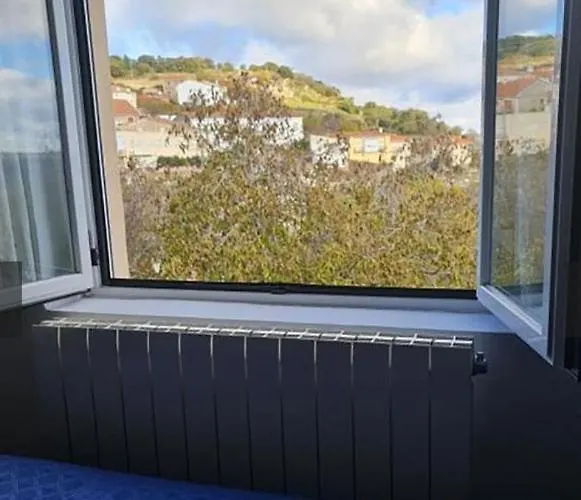 게스트하우스 Hospederia Municipal La Cultural