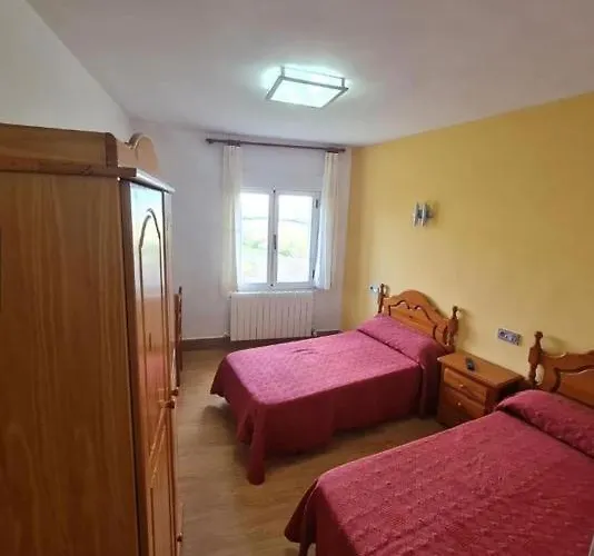 Hospederia Municipal La Cultural *