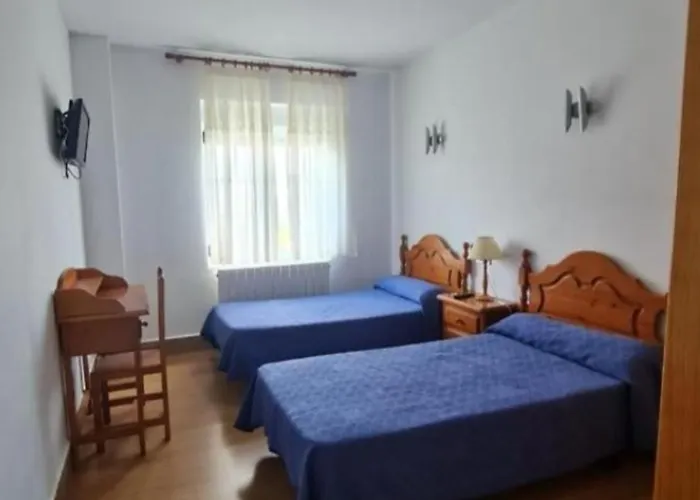 Hospederia Municipal La Cultural