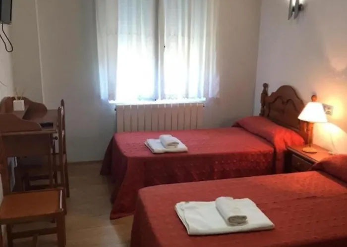 Hospederia Municipal La Cultural 게스트하우스