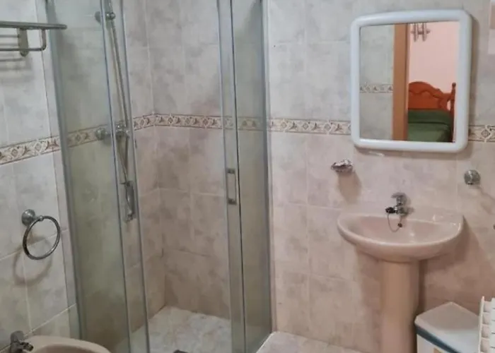 Hospederia Municipal La Cultural *